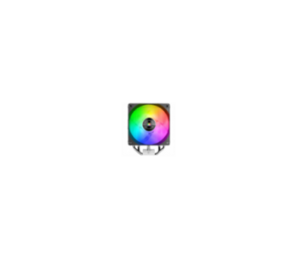 Ventilador Con Disipador Mars Gaming Mcpu-X4Argb/ 12Cm