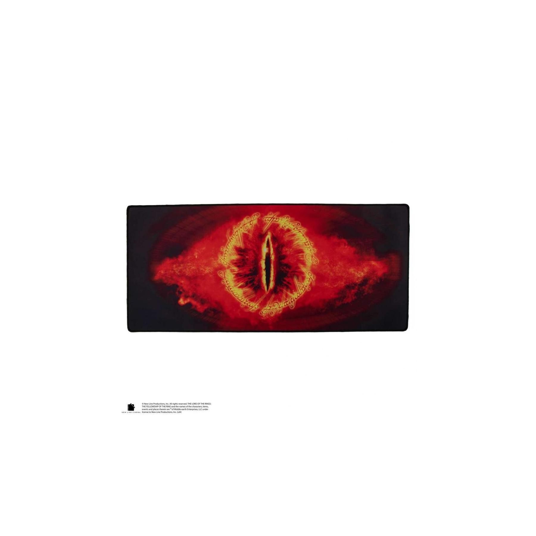 Alfombrilla Escritorio Cinereplicas El Señor De Los Anillos