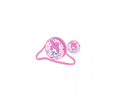 Bolso Bandolera My Melody Hello Kitty