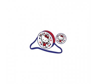 Bolso Bandolera Hello Kitty