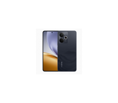 Realme 14T 6.67" 8+18Gb/256Gb 16Mp/50Mp 5G Obsidian Black