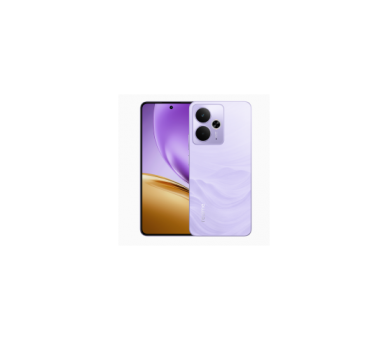 Realme 14T 6.67" 8+18Gb/256Gb 16Mp/50Mp 5G Lightning Purple