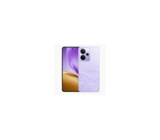 Realme 14T 6.67" 8+18Gb/256Gb 16Mp/50Mp 5G Lightning Purple