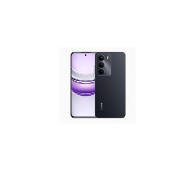 Realme 14X 6.67" 8Gb+10Gb/256Gb 8Mp/50Mp 5G Carbon Black