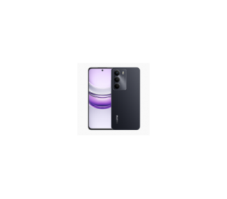 Realme 14X 6.67" 8Gb+10Gb/256Gb 8Mp/50Mp 5G Carbon Black