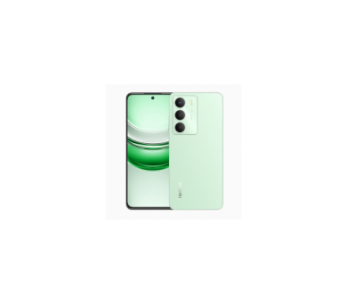 Realme 14X 6.67" 8Gb+10Gb/256Gb 8Mp/50Mp 5G Peridot Green