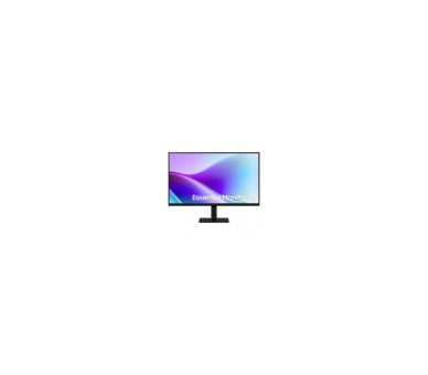 Monitor Samsung Essential Monitor S3 S27F320Gau 27"/ Full Hd