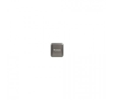 Disco Ssd Externo 1Tb Transcend Magnetico (Magsafe) Usb-C Re