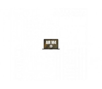 Apple Macbook Air 13,6"/ M4 10-Core Cpu/ 16Gb/ 512Gb Ssd/ 10