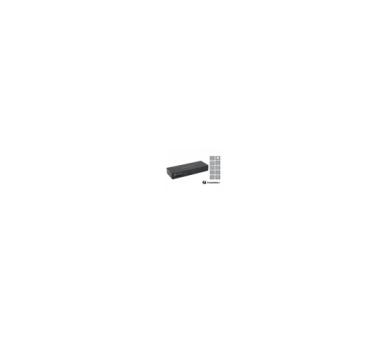 Docking Usb-C 13-In-1 Conceptronic 1Xhdm 2Xthunderbolt 2Xusb