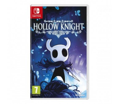 Hollow Knight