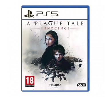 A Plague Tale - Innocence