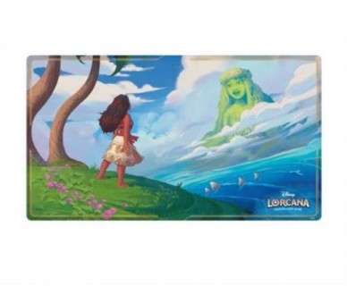 Lorcana Tappetino: Vaiana Set 3