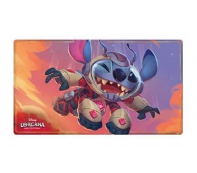 Lorcana Tappetino: Stitch Set 3