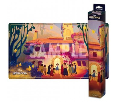 Lorcana Tappetino Set 5 Encanto