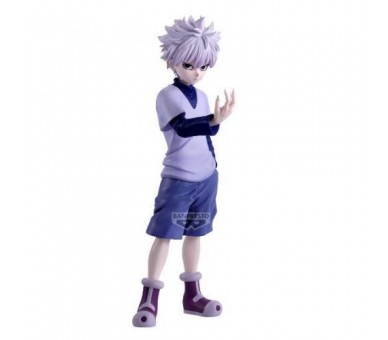 Hunter x Hunter Grandista: Killua 25cm