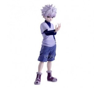 Hunter x Hunter Grandista: Killua 25cm