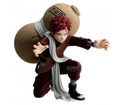 Naruto Vibration Stars: Gaara 11cm
