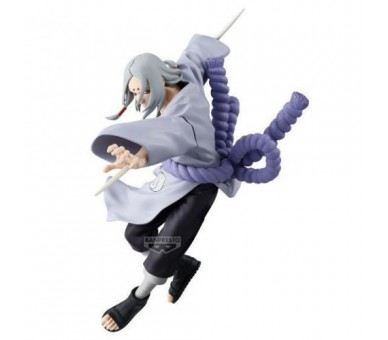 Naruto Vibration Stars: Kimimaro 18cm