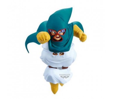 Dragon Ball Z Match Makers: Mighty Mask 13cm