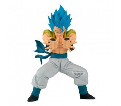 Dragon Ball Super Grandista: Gogeta 25cm