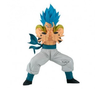 Dragon Ball Super Grandista: Gogeta 25cm