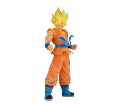 Dragon Ball Super Clearise: Son Goku 23cm (A)