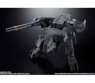 AF Metal Gear Solid Chogokin: Metal Gear Rex 18cm