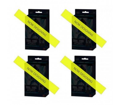 DBS (4x) Fusion World Starter Deck EX FS-11 ENG