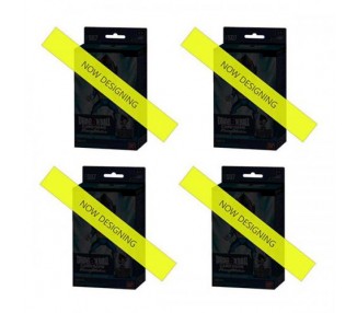 DBS (4x) Fusion World Starter Deck EX FS-12 ENG