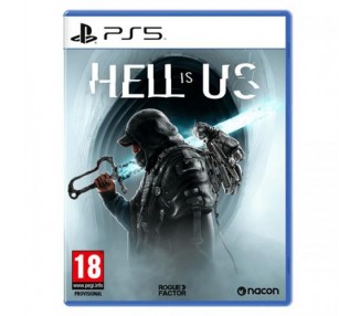 Hell Is Us