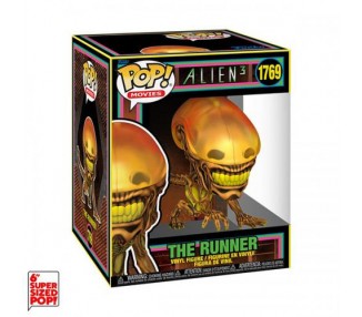 Funko POP! Alien 3: The Runner (1769) DLX EXM BKLT