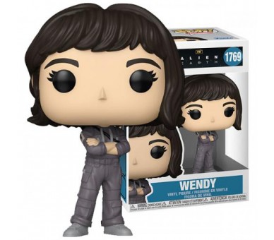 Funko POP! TV Alien Earth: Wendy (1769)