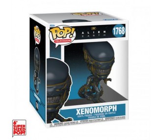 Funko POP! TV Alien Earth: Xenomorph (1768) DLX