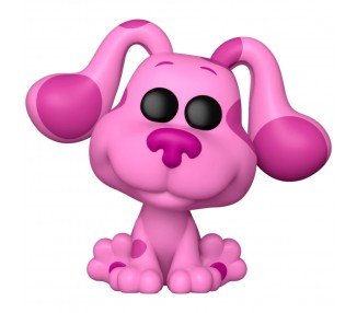 Figura POP Blues Clues & You Magenta