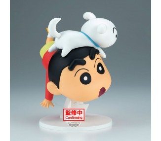 Figura Shinnosuke Nohara Crayon Shinchan 15cm
