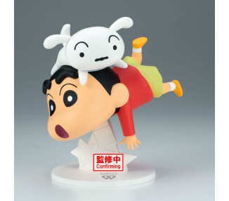 Figura Shinnosuke Nohara Crayon Shinchan 15cm