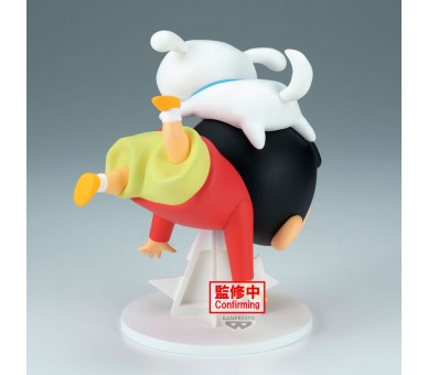Figura Shinnosuke Nohara Crayon Shinchan 15cm
