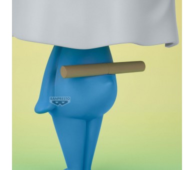 Figura Dororo Sgt. Keroro 18cm