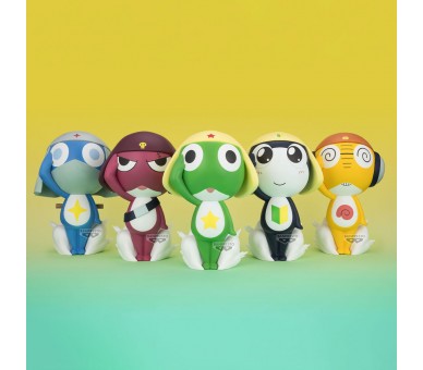 Figura Dororo Sgt. Keroro 18cm