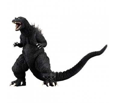 Figura Godzilla 2001 Monsters Roar Attack Toho Monster Series 13cm