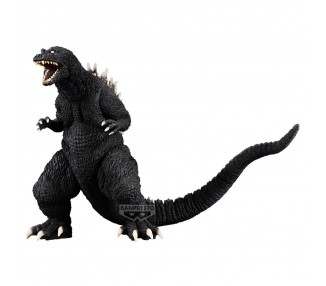 Figura Godzilla 2001 Monsters Roar Attack Toho Monster Series 13cm