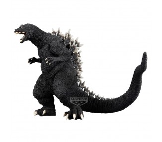 Figura Godzilla 2001 Monsters Roar Attack Toho Monster Series 13cm