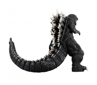 Figura Godzilla 2001 Monsters Roar Attack Toho Monster Series 13cm