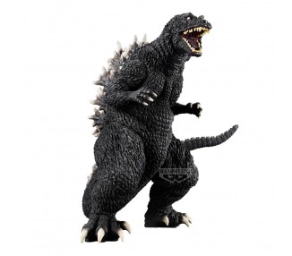 Figura Godzilla 2001 Monsters Roar Attack Toho Monster Series 13cm
