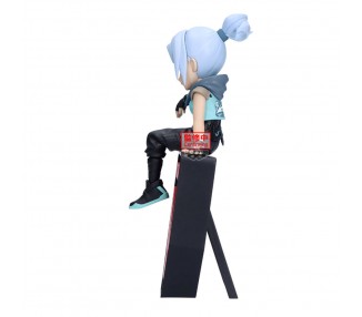 Figura Jett Monitor Top Valorant 15cm