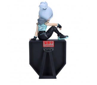 Figura Jett Monitor Top Valorant 15cm