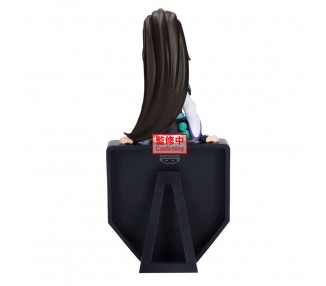 Figura Sage Monitor Top Valorant 16cm