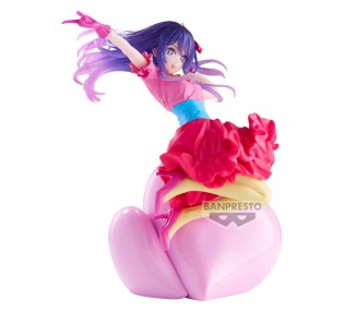 Figura Ai Poppin ´Heart Oshi No Ko 20cm