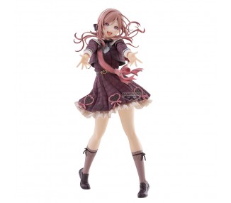 Figura Rinami Himesaki Sweet Moment The Idolm@ster Gakuen 21cm